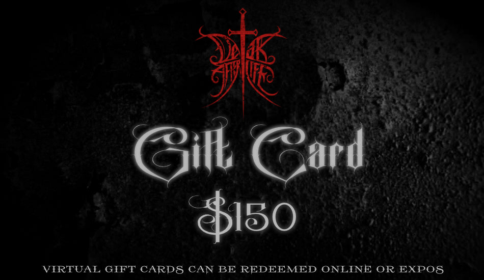 Gift Cards