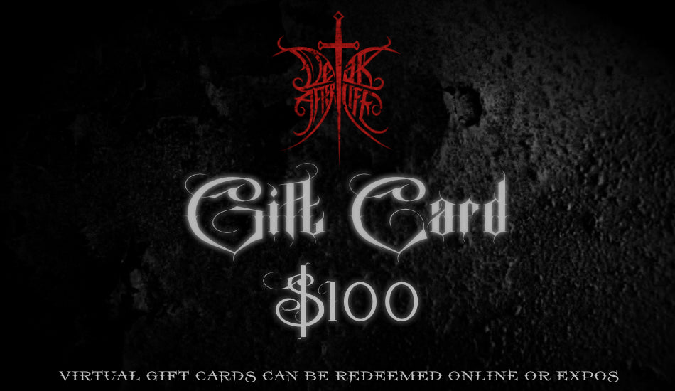 Gift Cards