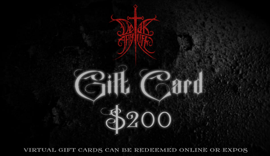 Gift Cards