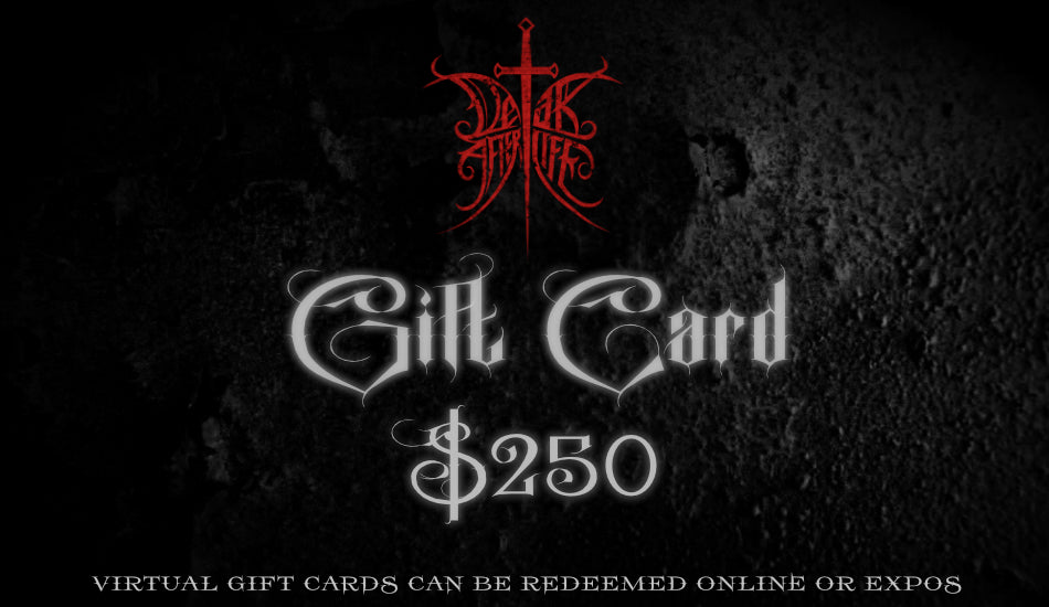 Gift Cards